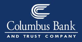 Columbus Bank and Trust Company